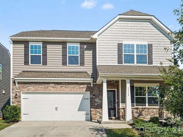 15119 Moulin Court Drive, Charlotte, NC 28273