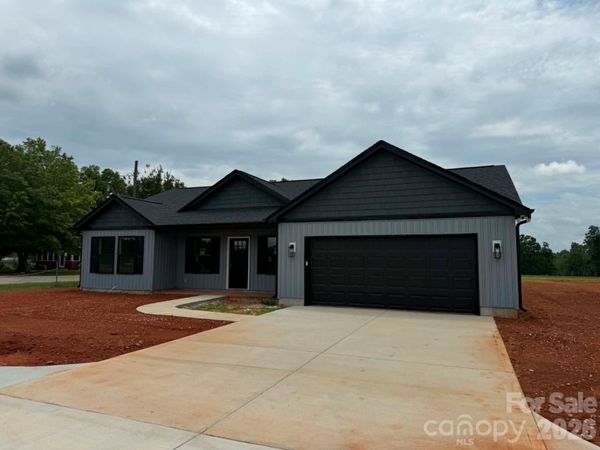 119 Progress Place , Salisbury, NC 28147