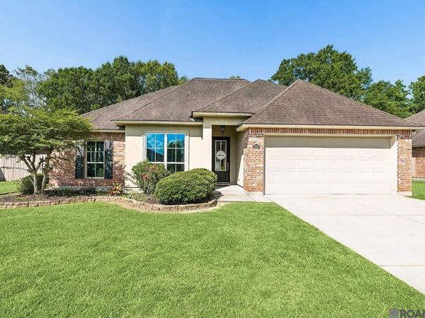 17617 Hoods Ridge Dr, Prairieville, LA 70769