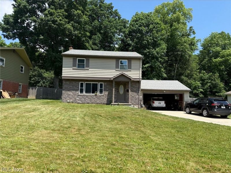 3330 Kingston Lane, Youngstown, OH 44511 Photo 2