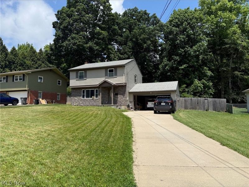 3330 Kingston Lane, Youngstown, OH 44511 Photo 4