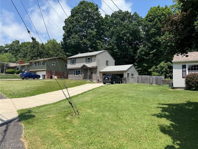 3330 Kingston Lane, Youngstown, OH 44511 Photo 5