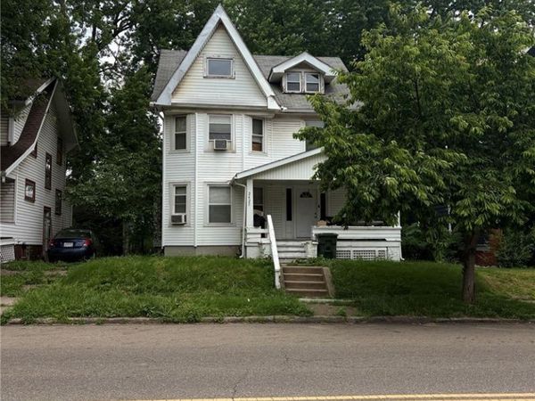 2423 9th Street SW, Canton, OH 44710