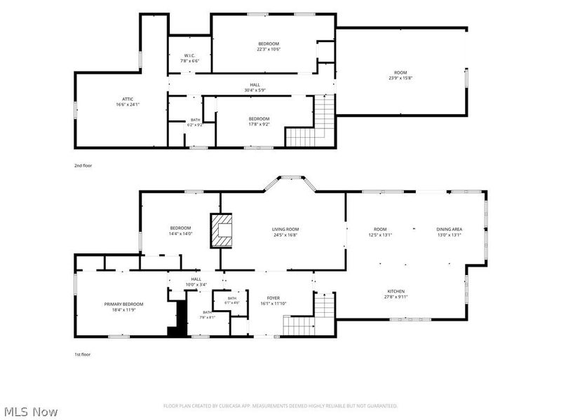 2810 Brentwood Close Street NW, Canton, OH 44708 Photo 3