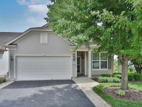 13024 Redstone Drive , Huntley, IL 60142