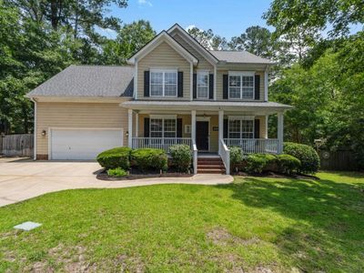 112 Muirfield Court W, Blythewood, SC 29016