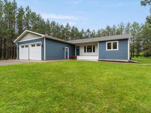 37215 Pine Cone Drive, Menahga, MN 56464