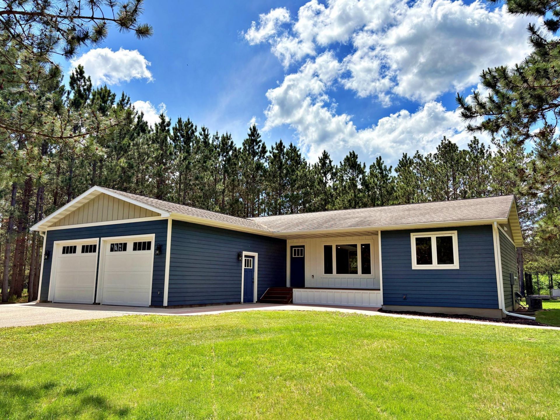 37215 Pine Cone Drive , Menahga, MN 56464