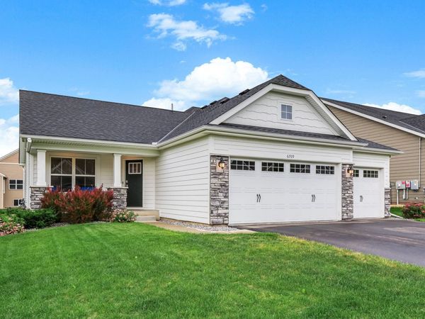 6709 91st Street S, Cottage Grove, MN 55016