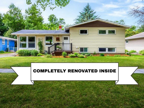 2014 10th Street N, Fargo, ND 58102