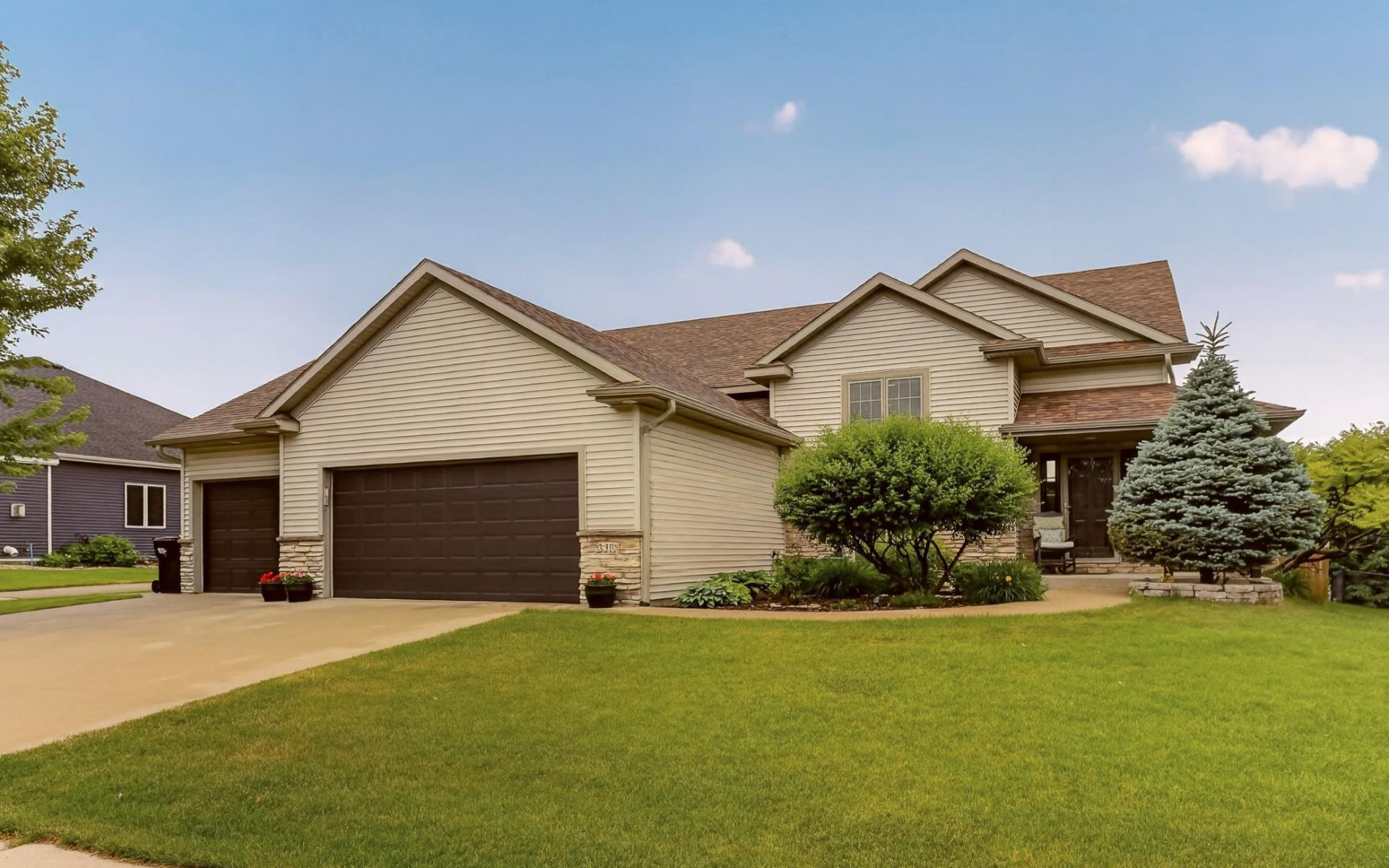 3519 Odyssey Drive SW, Rochester, MN 55902