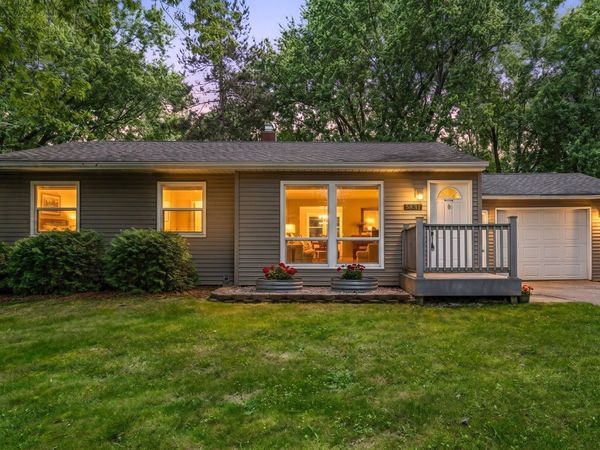 5831 Downing Street, Portage, MI 49024