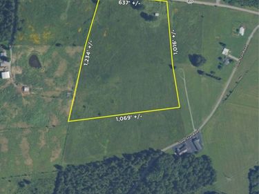 0 State Route 853, Tract #1, Unit Tract #1, Greenville, KY 42345