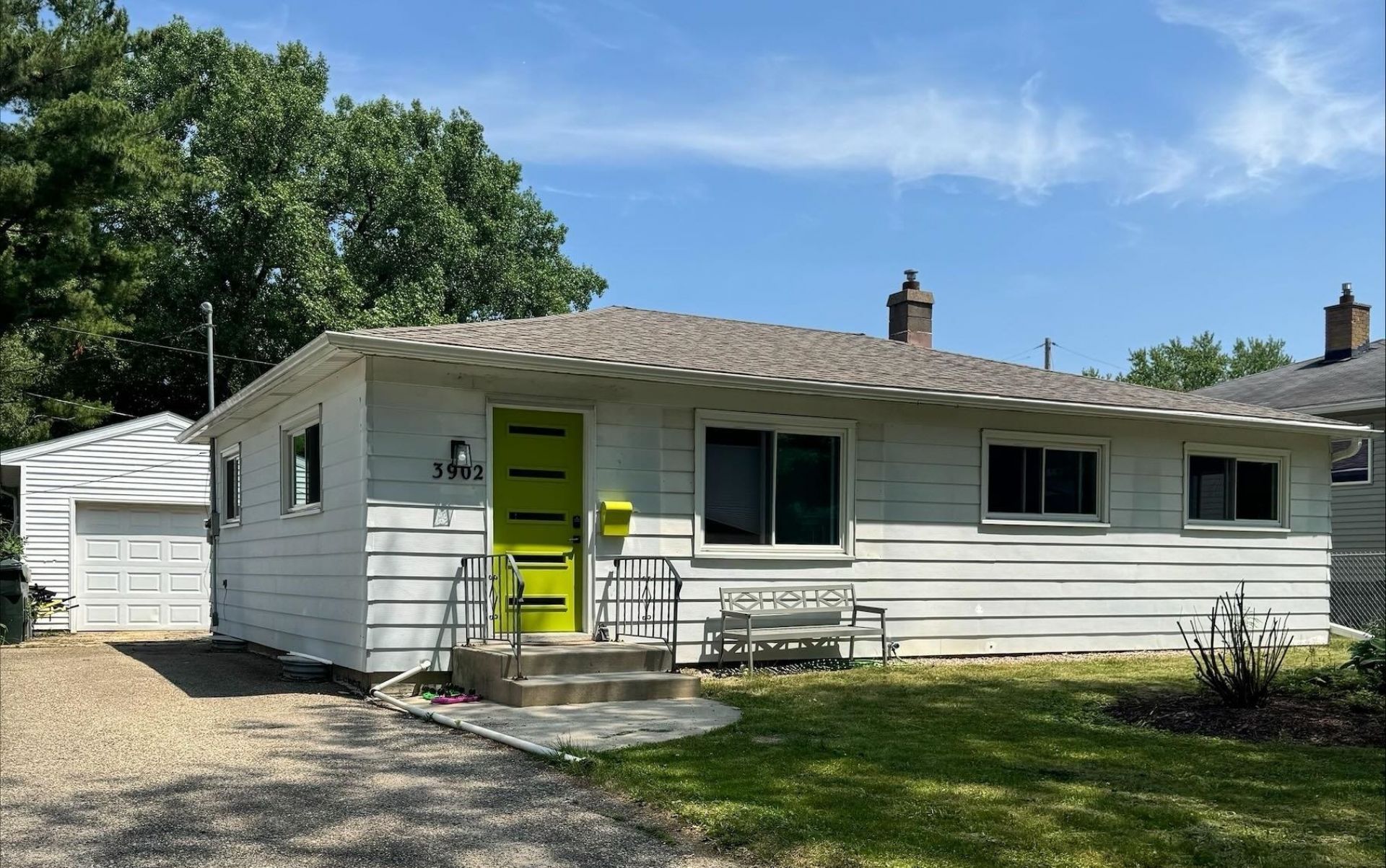 3902 Paus Street, Madison, WI 53714 Main Photo