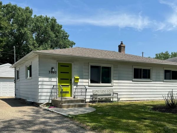 3902 Paus Street, Madison, WI 53714
