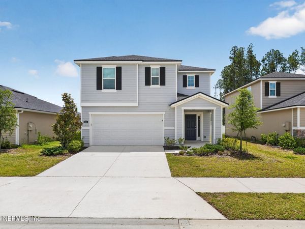 4818 MORNING RISE Circle, Jacksonville, FL 32218