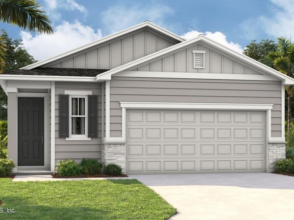 8131 MARIETTA STILL Drive, Jacksonville, FL 32220