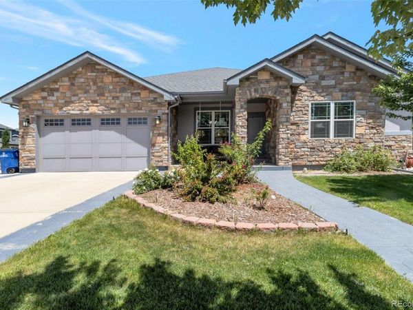 9060 Ferncrest Street, Longmont, CO 80504
