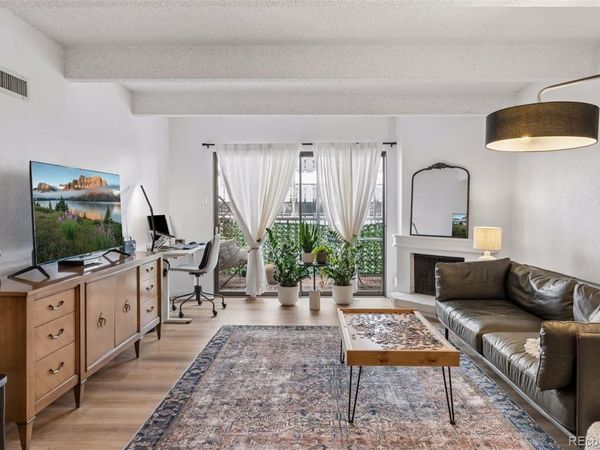 777 N Washington Street , Unit 1203, Denver, CO 80203