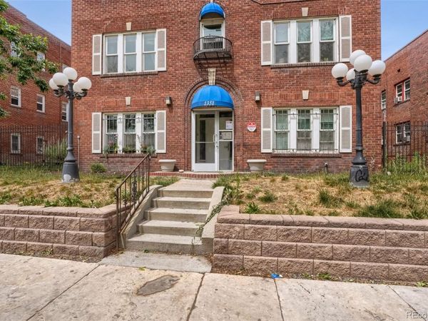 1351 N Washington Street , Unit 22, Denver, CO 80203