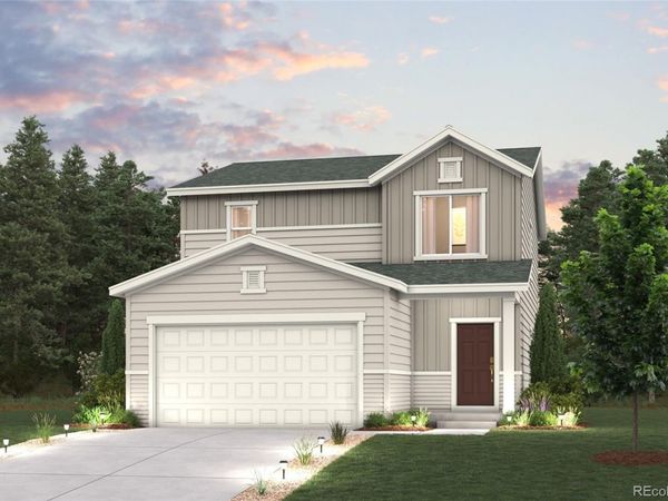 204 Amy Avenue , Fort Lupton, CO 80621