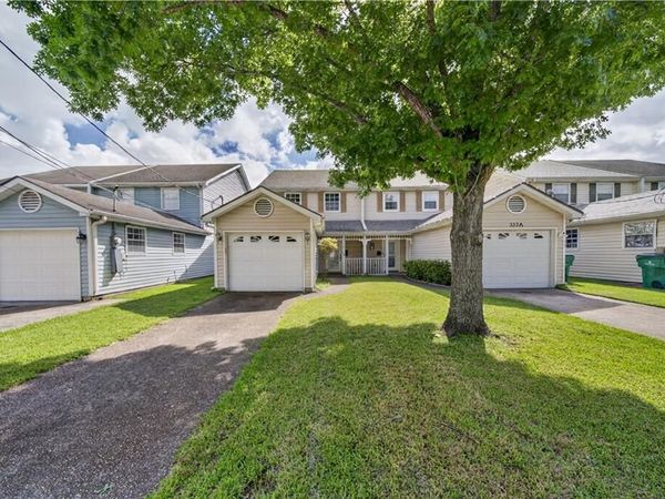 333 HIGHWAY Drive , Unit B, Jefferson, LA 70121
