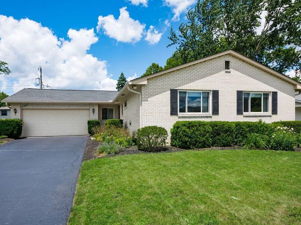 996 Kenwood Lane, Columbus, OH 43220