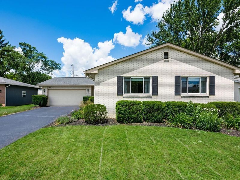 996 Kenwood Lane, Columbus, OH 43220 Photo 3