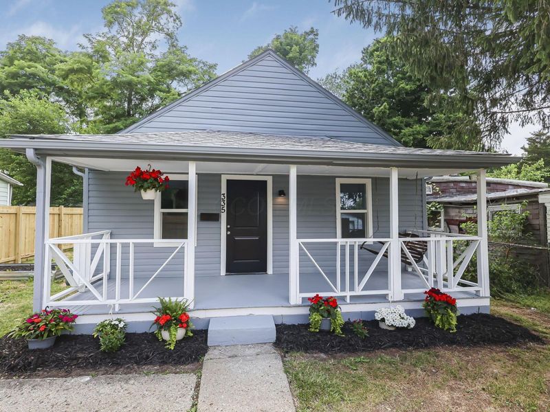 335 Whiley Avenue, Lancaster, OH 43130 Photo 2