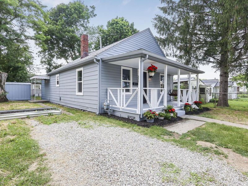 335 Whiley Avenue, Lancaster, OH 43130 Photo 3