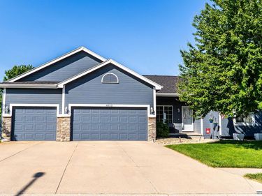 4822 N 162nd Avenue, Omaha, NE 68116