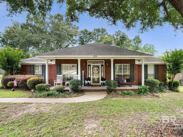 430 Wedgefield Drive, Mobile, AL 36608