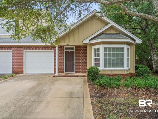 430 W FORT MORGAN Road, Unit 304, Gulf Shores, AL 36542