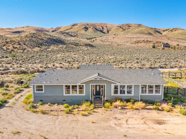 16105 Frontier Road, Reno, NV 89508