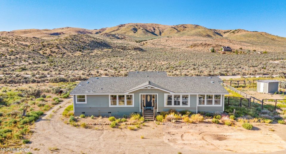 16105 Frontier Road, Reno, NV 89508 Photo