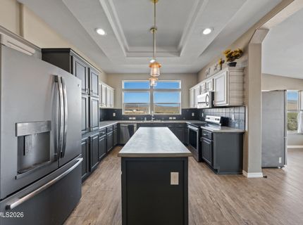 16105 Frontier Road, Reno, NV 89508 Photo