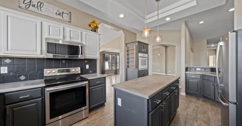16105 Frontier Road, Reno, NV 89508 Photo