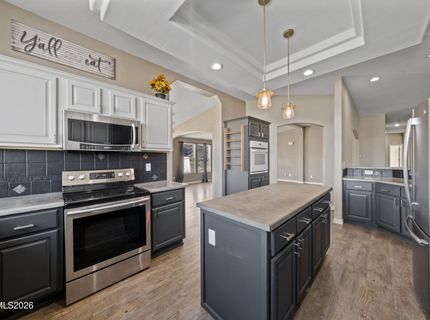 16105 Frontier Road, Reno, NV 89508 Photo