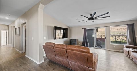 16105 Frontier Road, Reno, NV 89508 Photo