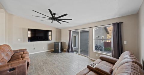 16105 Frontier Road, Reno, NV 89508 Photo