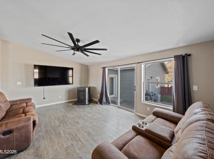 16105 Frontier Road, Reno, NV 89508 Photo