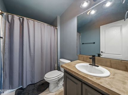 16105 Frontier Road, Reno, NV 89508 Photo