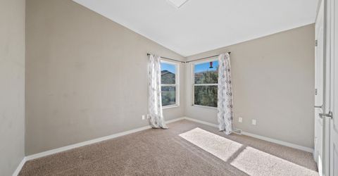 16105 Frontier Road, Reno, NV 89508 Photo