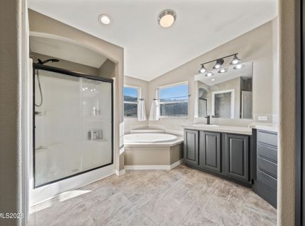 16105 Frontier Road, Reno, NV 89508 Photo