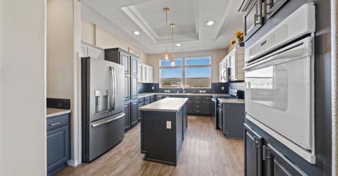 16105 Frontier Road, Reno, NV 89508 Photo
