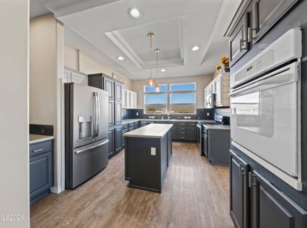 16105 Frontier Road, Reno, NV 89508 Photo