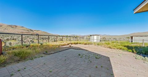 16105 Frontier Road, Reno, NV 89508 Photo