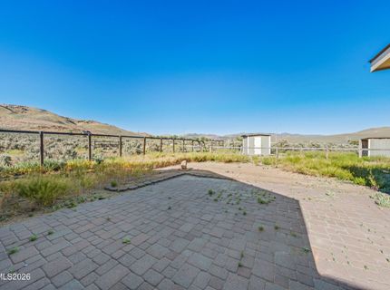 16105 Frontier Road, Reno, NV 89508 Photo