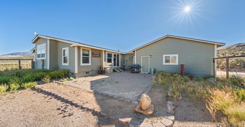 16105 Frontier Road, Reno, NV 89508 Photo