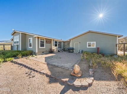16105 Frontier Road, Reno, NV 89508 Photo
